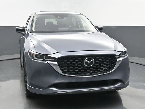 Used 2024 MAZDA CX-5 Carbon Edition image 8