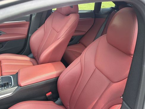 Used 2023 BMW i4 eDrive35 w/ Premium Package RWD image 29