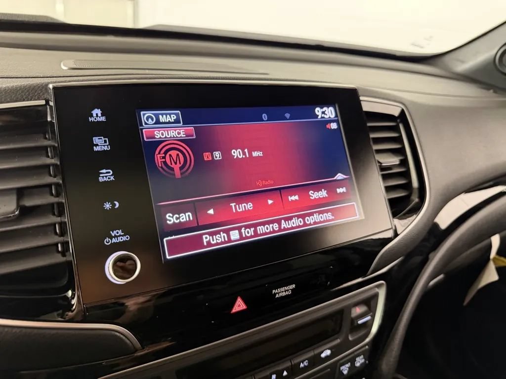 Used 2023 Honda Ridgeline Black Edition image 25