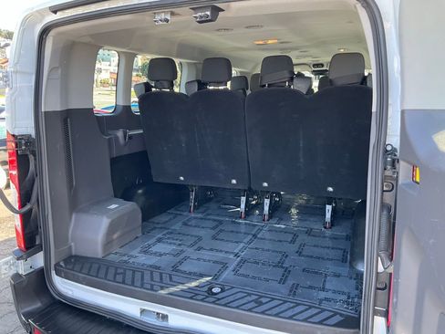 Used 2020 Ford Transit 350 XLT image 7
