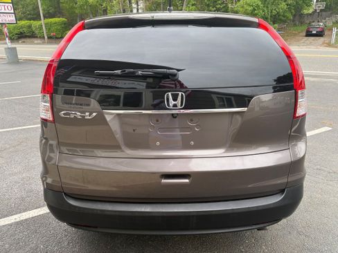Used 2013 Honda CR-V EX image 6