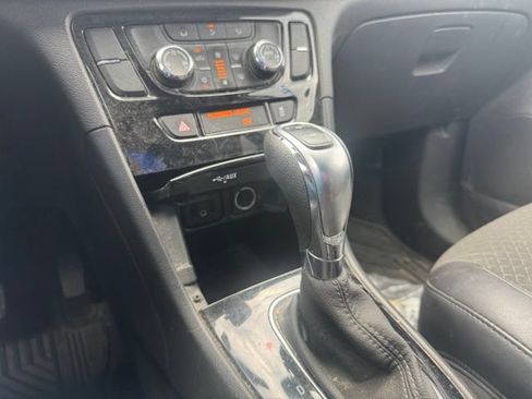 Used 2017 Buick Encore Preferred AWD/4WD image 13