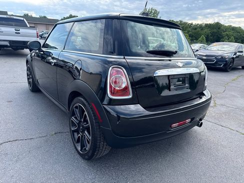 Used 2013 MINI Cooper Hardtop FWD image 8