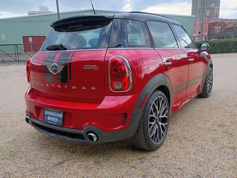 Used 2014 MINI Cooper Countryman S image 14