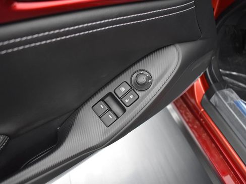 New 2025 MAZDA MX-5 Miata Grand Touring image 10