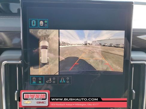 New 2026 GMC Yukon Elevation w/ LPO, Floor Liner Package image 32