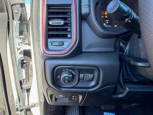 New 2026 RAM 1500 Rebel w/ Rebel Level 1 Equipment Group AWD/4WD image 21
