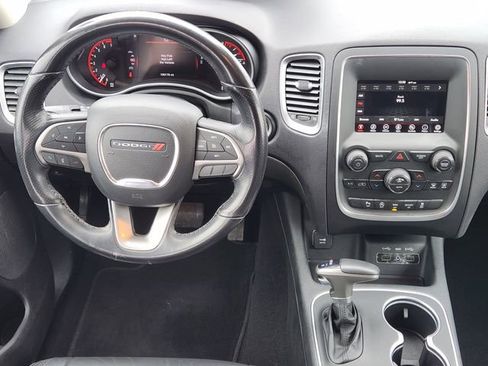 Used 2019 Dodge Durango SXT image 26
