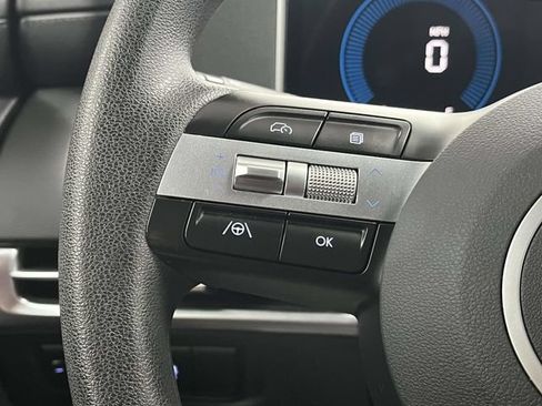 Certified 2025 Hyundai Santa Cruz SEL AWD/4WD image 30
