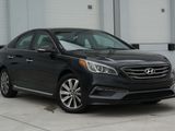 Used 2017 Hyundai Sonata Sport image 2