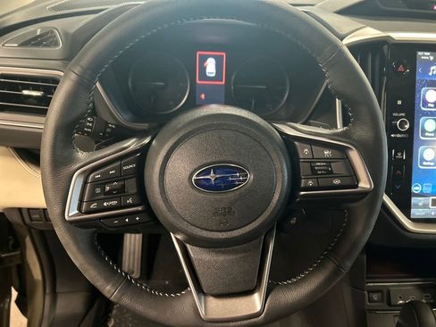 New 2026 Subaru Ascent Limited AWD/4WD image 21