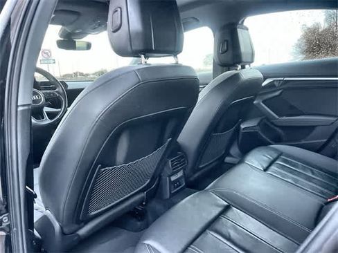 Used 2023 Audi A3 2.0T Premium image 13