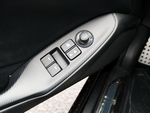 New 2026 MAZDA MX-5 Miata Club w/ Interior Package RWD image 10