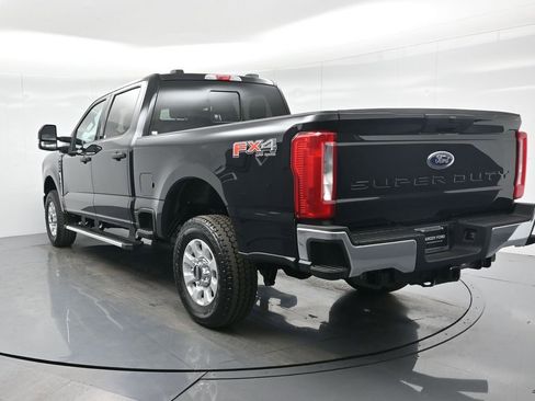 Certified 2024 Ford F250 XLT w/ FX4 Off-Road Package image 29