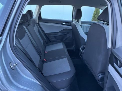 Certified 2023 Volkswagen Taos S image 24