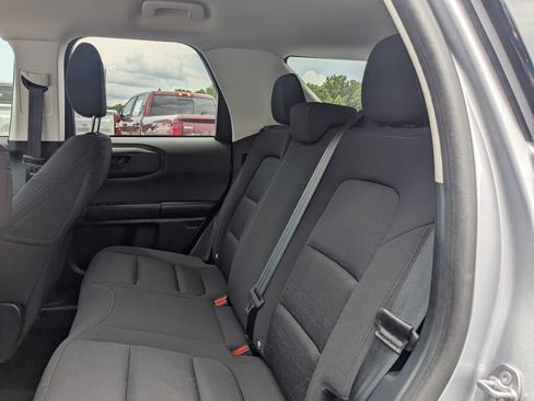 Used 2021 Ford Bronco Sport AWD/4WD image 22