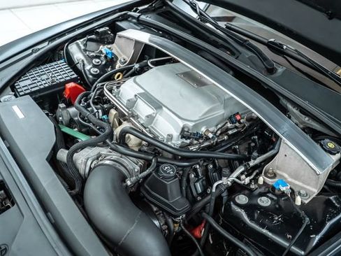 Used 2013 Cadillac CTS V RWD image 38