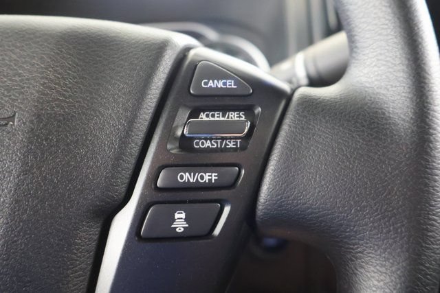 New 2026 Nissan Frontier SV w/ Tow Package AWD/4WD image 17