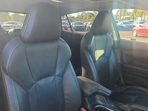 Used 2019 Subaru Crosstrek 2.0i Limited w/ Moonroof Package w/Navigation image 26