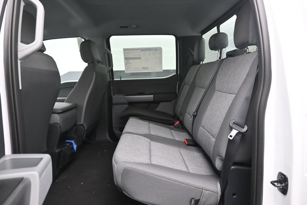 New 2027 Ford F250 XL w/ Tremor Off-Road Package AWD/4WD image 7