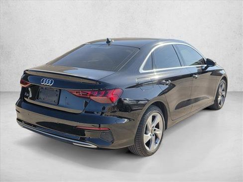 Used 2023 Audi A3 2.0T Premium image 5