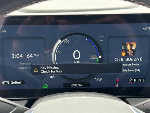 Used 2024 Honda Prologue Touring image 23