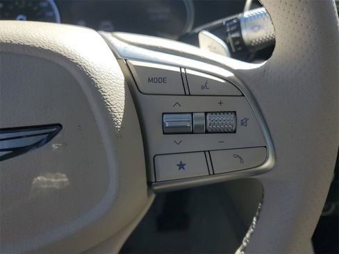 New 2026 Genesis G70 2.5T Prestige image 24