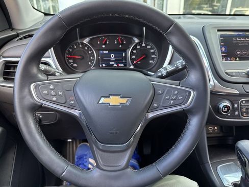 Used 2024 Chevrolet Equinox LT image 25