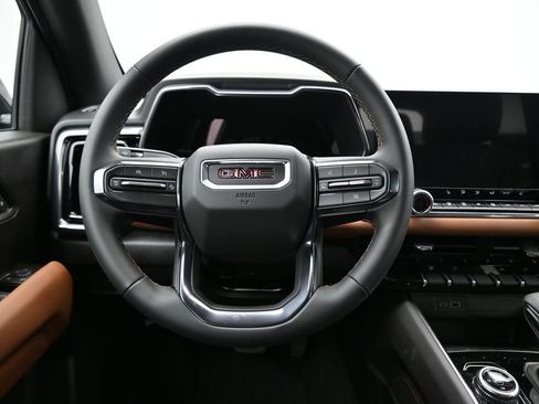 New 2026 GMC Canyon AT4 image 10