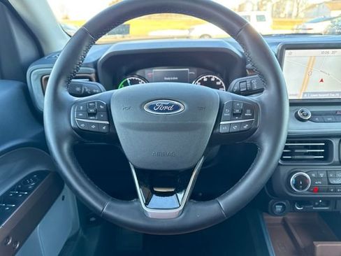 Used 2024 Ford Maverick Lariat image 15