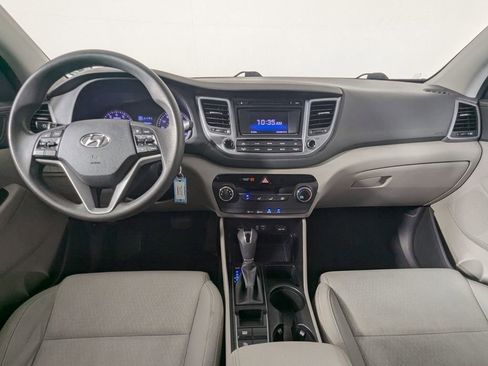 Used 2017 Hyundai Tucson SE FWD image 16