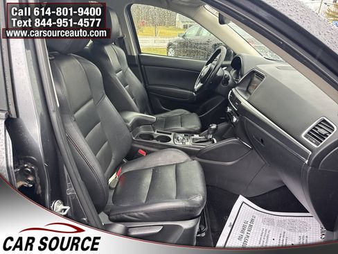 Used 2016 MAZDA CX-5 Grand Touring image 44