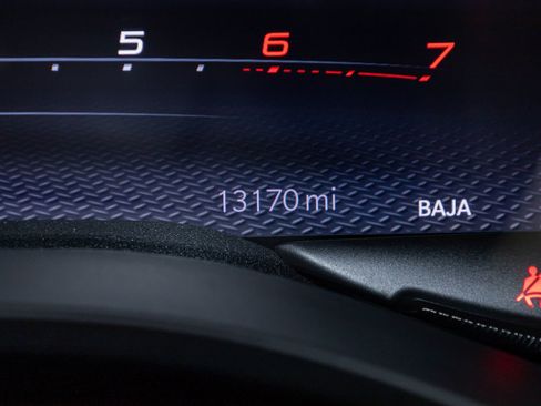 Used 2025 RAM 1500 RHO w/ RHO Level 1 Equipment Group image 19