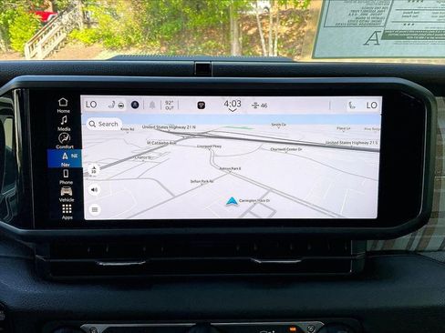 New 2026 Jeep Gladiator Sport image 13