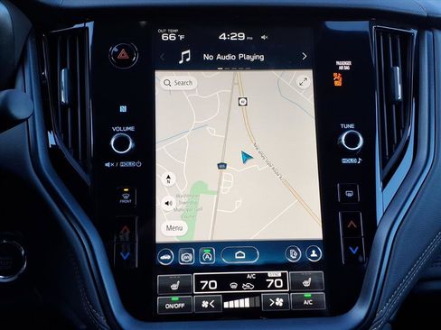 New 2025 Subaru Outback Wilderness w/ Wilderness Package image 11