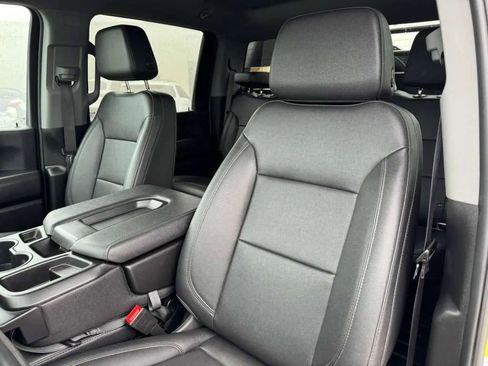 Used 2024 Chevrolet Silverado 3500 W/T w/ WT Convenience Package image 13
