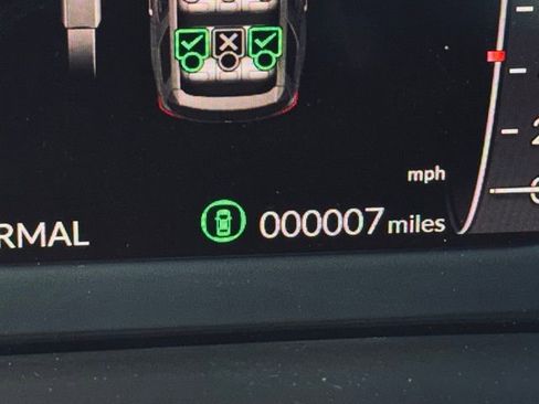 New 2026 Honda Pilot Touring image 34