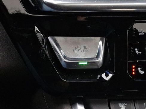 New 2026 GMC Sierra 2500 Denali w/ Denali Reserve Package image 23