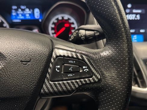 Used 2017 Ford Focus ST w/ Equipment Group 401A image 26