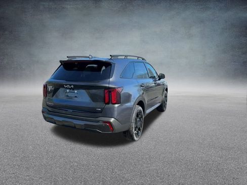 Used 2024 Kia Sorento SX Prestige image 52