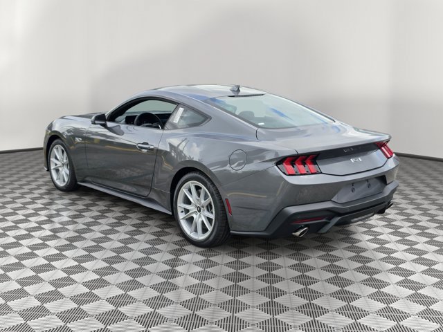 New 2026 Ford Mustang GT Premium RWD image 4