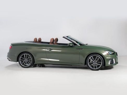 Certified 2024 Audi A5 2.0T Prestige AWD/4WD image 35