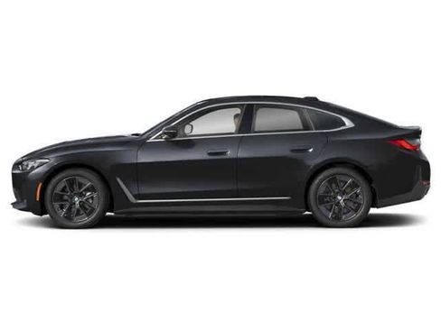 New 2026 BMW i4 xDrive40i w/ M Sport Package AWD/4WD image 3