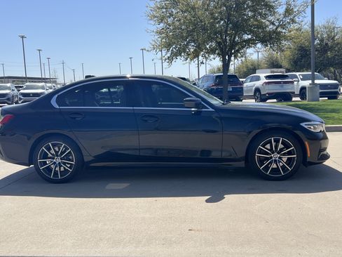 Used 2021 BMW 330i Sedan w/ Convenience Package image 11