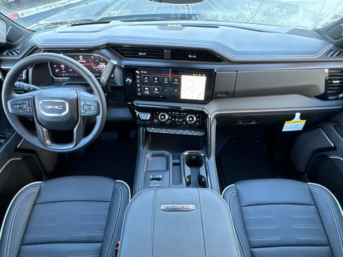 New 2026 GMC Sierra 2500 AT4X image 22