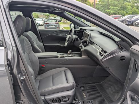 New 2026 Lexus RX 350 AWD image 7