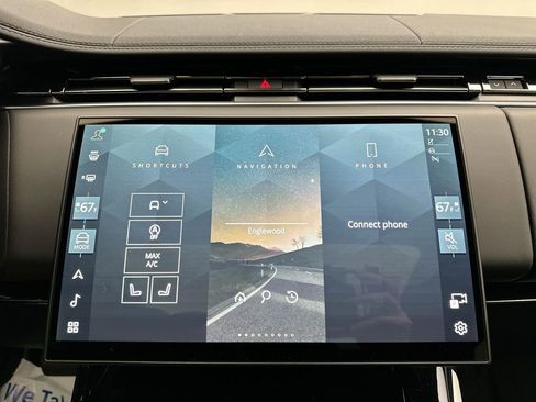 Certified 2024 Land Rover Range Rover Sport SE image 10