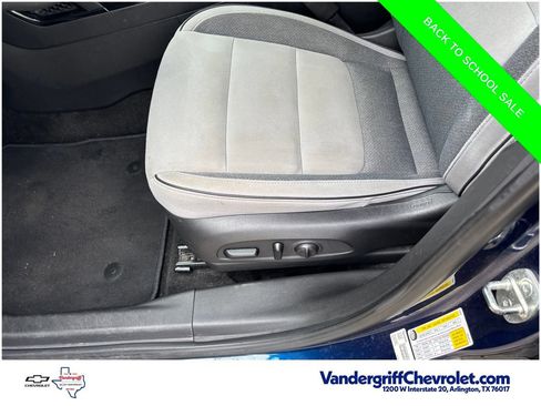 Used 2022 Chevrolet TrailBlazer LT FWD image 14