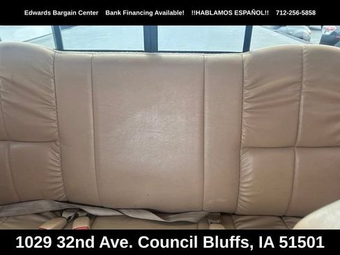 Used 2000 Dodge Ram 2500 Truck 2WD Quad Cab image 18