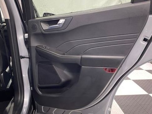 Used 2021 Ford Escape Titanium w/ Titanium Elite Package image 26